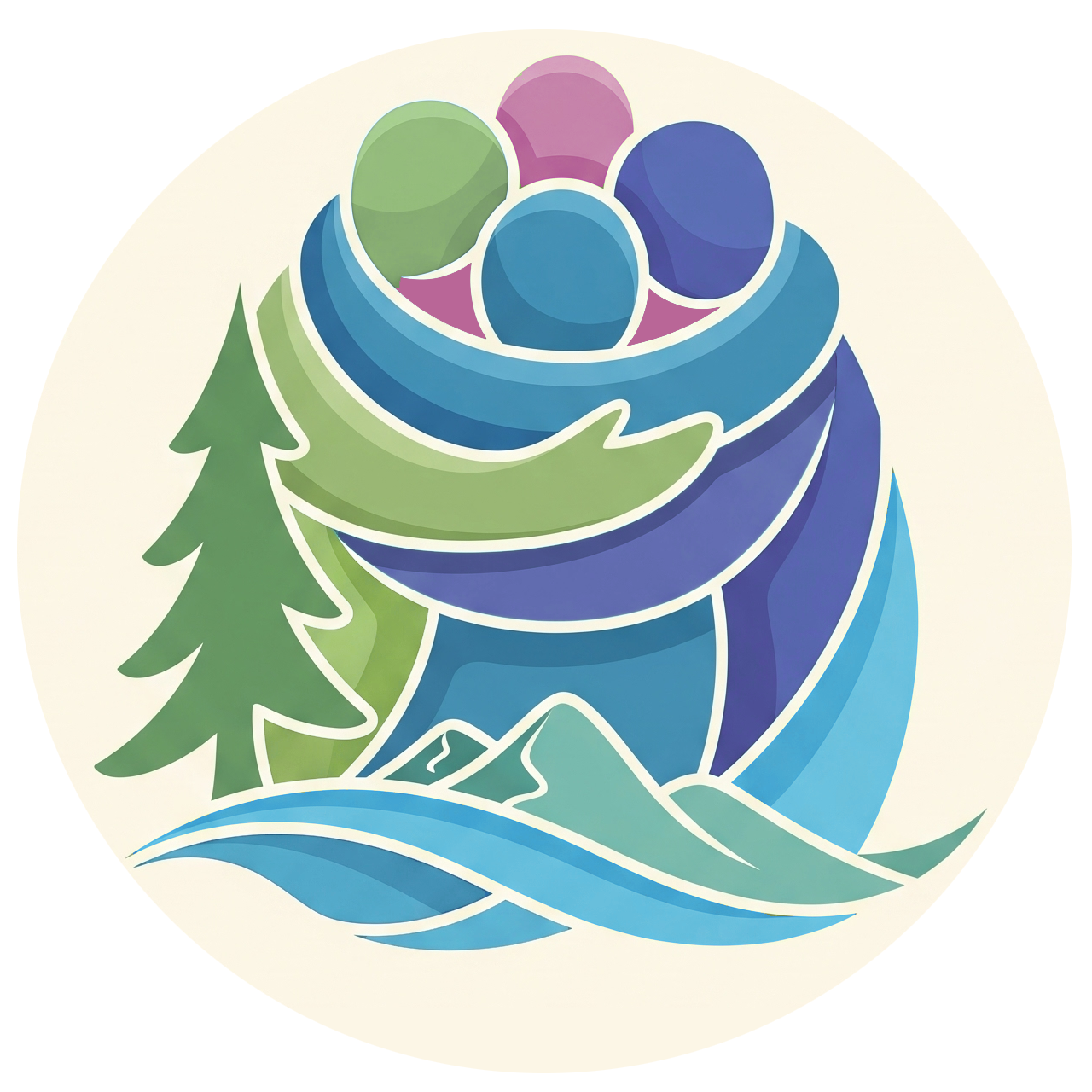 Cuddle Up Vancouver Logo